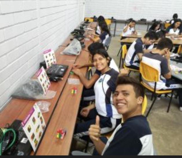 Integración de tecnología, creatividad y ecología